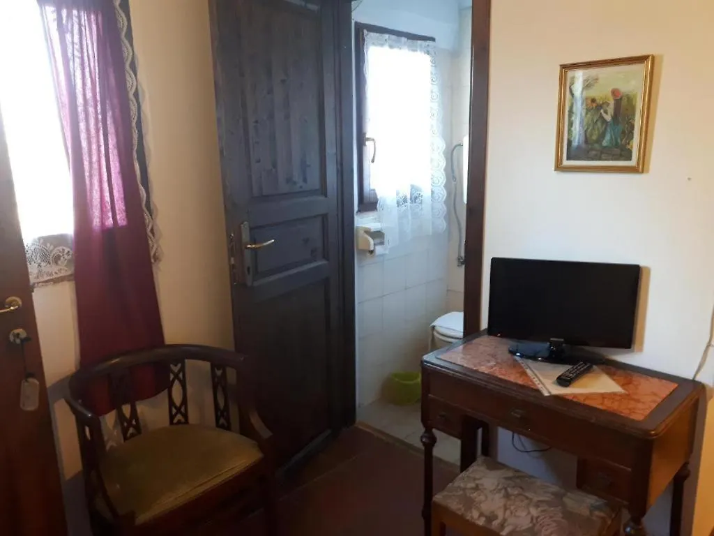 Campsite Ecogarden Camping With Rooms Chirignago-Zelarino