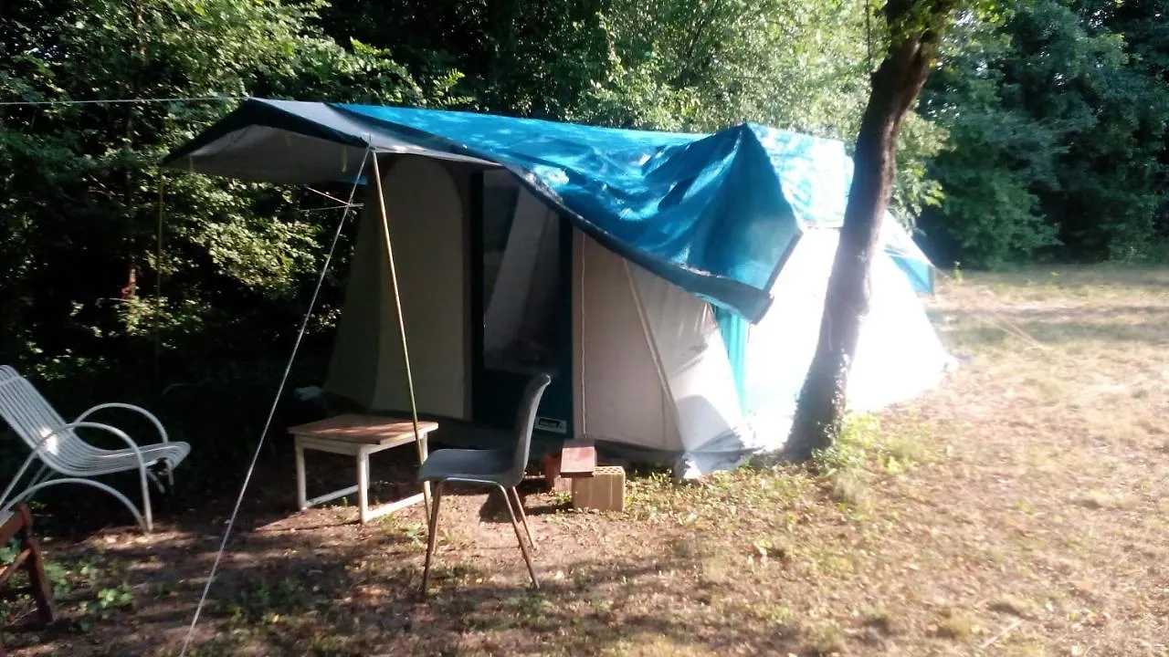 Ecogarden Camping With Rooms Chirignago-Zelarino Campingplatz