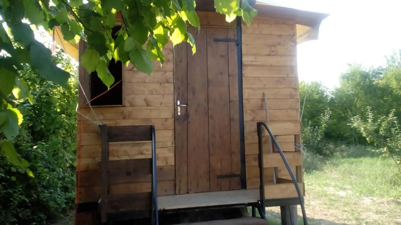 Ecogarden Camping With Rooms Chirignago-Zelarino Campeggio