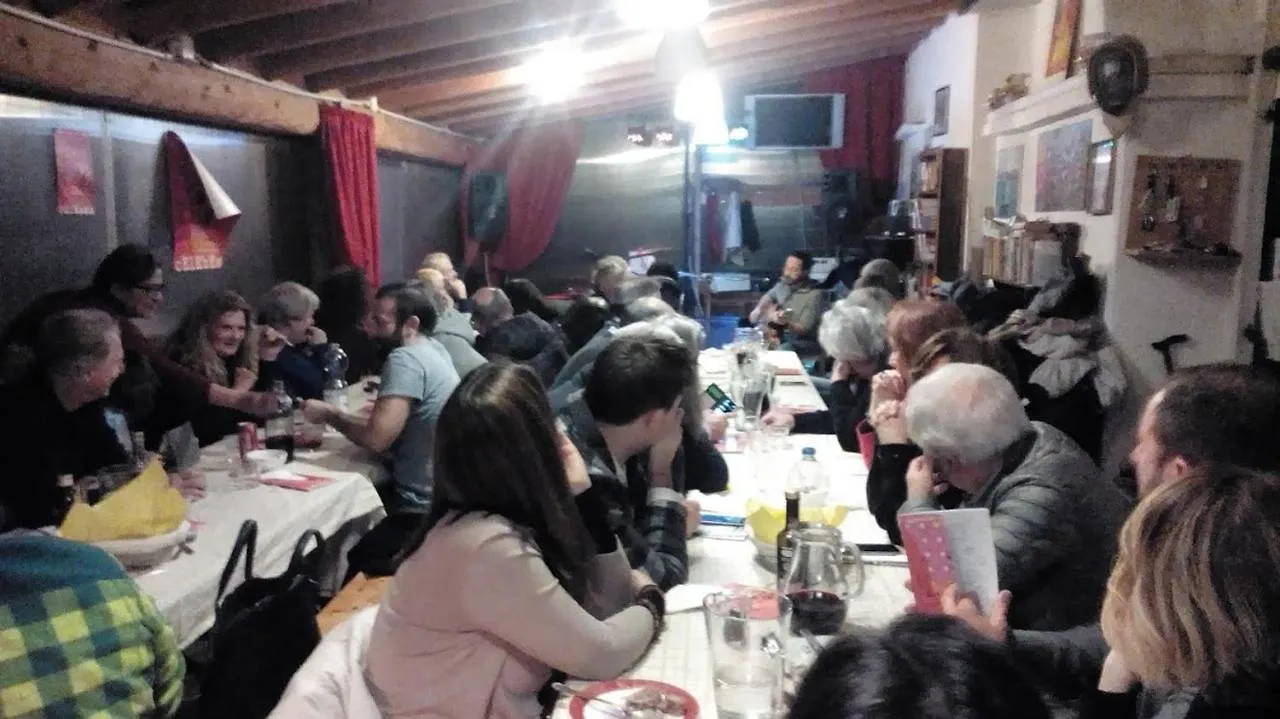 Ecogarden Camping With Rooms Chirignago-Zelarino Campeggio