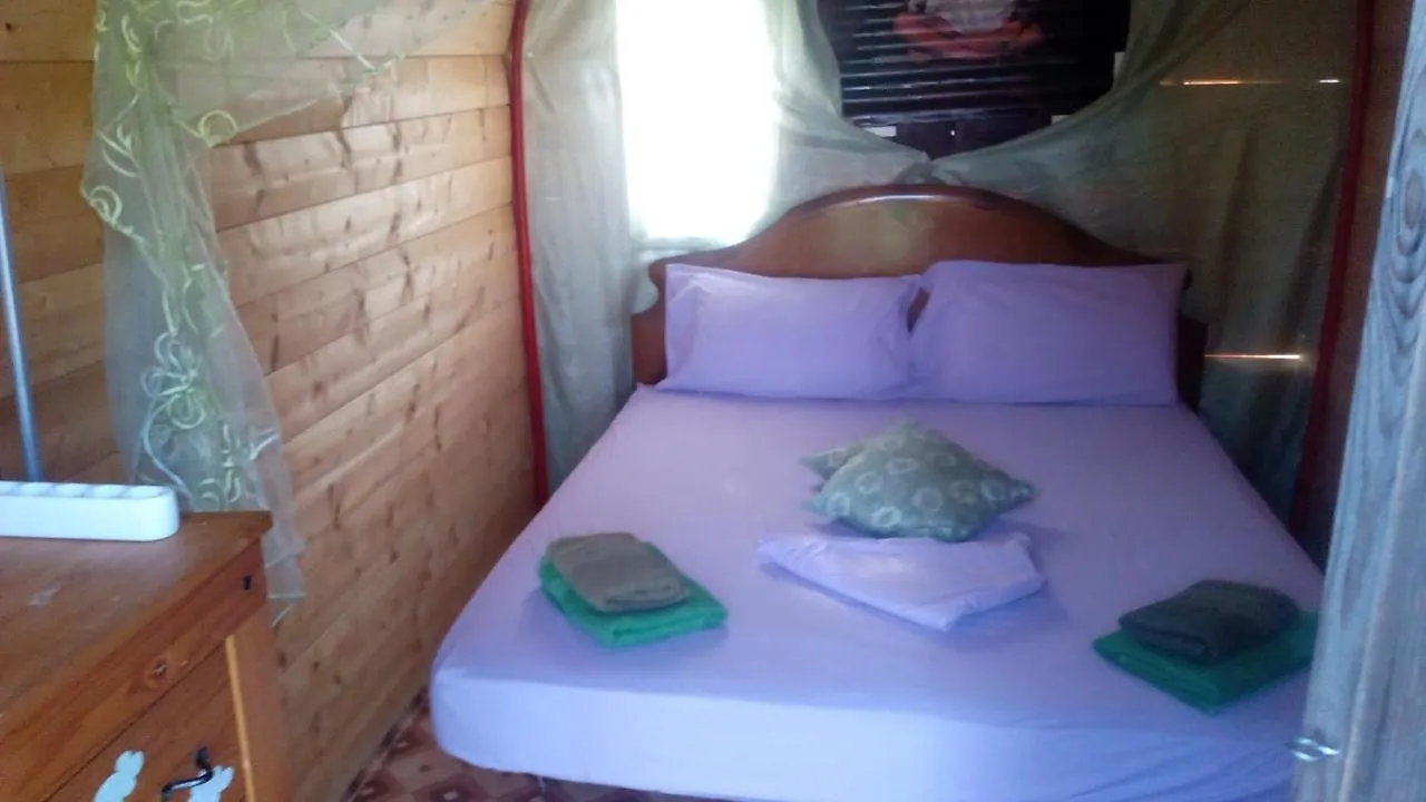 Campsite Ecogarden Camping With Rooms Chirignago-Zelarino