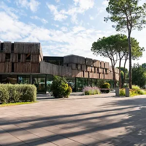 Luxuszelt Gooutside Venezia, Cavallino-Treporti