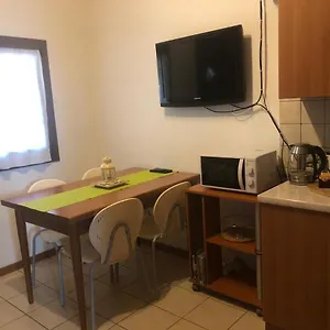 Ferienhaus Alloggi Angiolin Ketty, Cavallino-Treporti