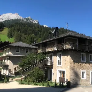 Apartment Comelico, Padola