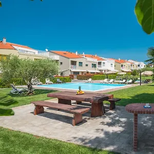 Maj Premium , Poreč Kroatië