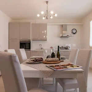 Apartment Cimadolmo Prosecco And History, Stabiuzzo