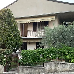 Apartment Casa Magnolia, Pastrengo