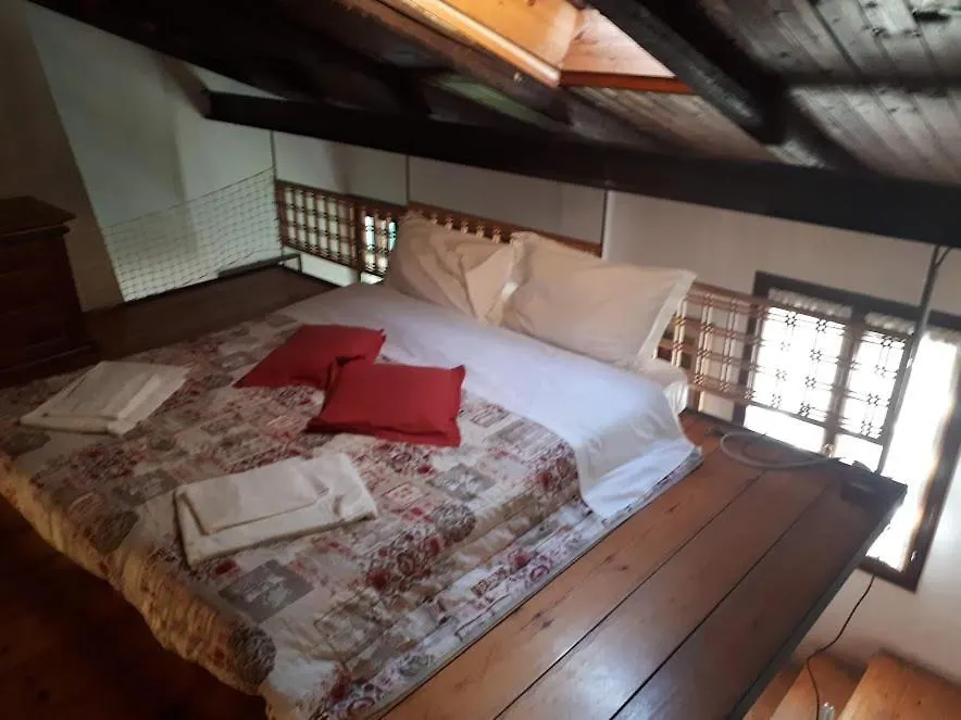 Ecogarden Camping With Rooms Chirignago-Zelarino