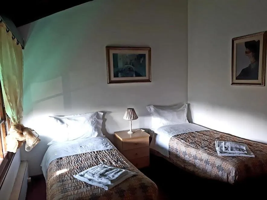Ecogarden Camping With Rooms Chirignago-Zelarino Italie