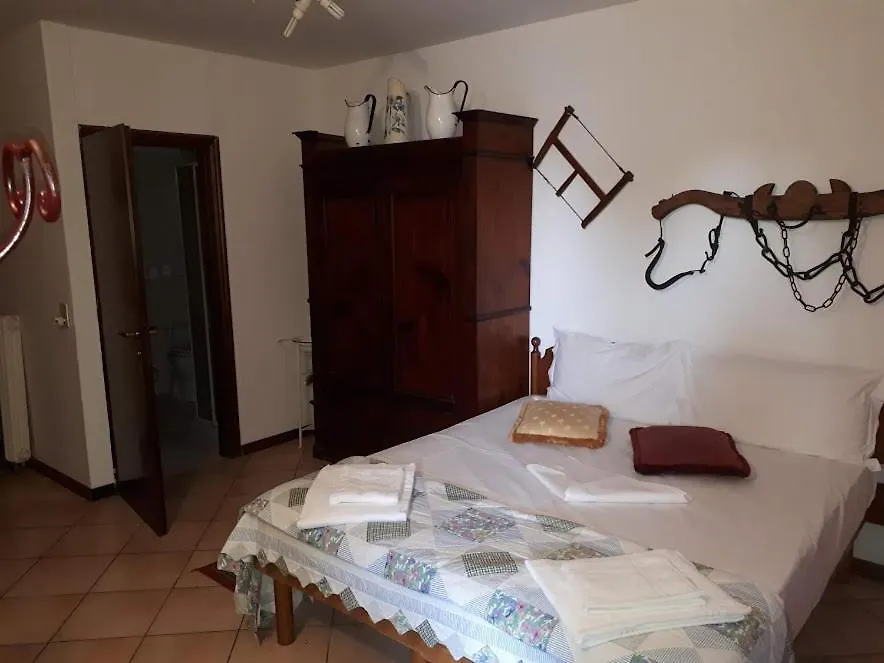 Ecogarden Camping With Rooms Chirignago-Zelarino