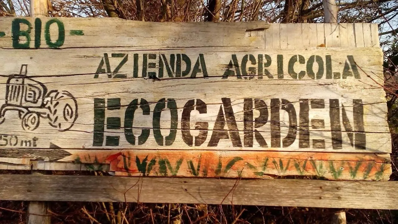Ecogarden Camping With Rooms Chirignago-Zelarino 3*,