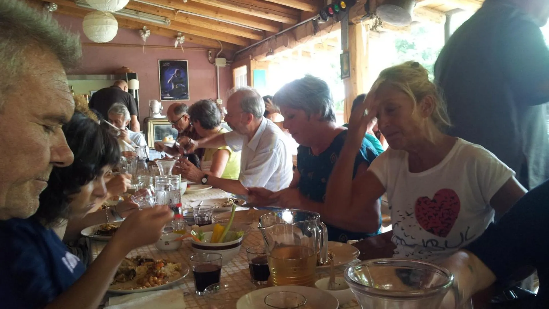 Campsite Ecogarden Camping With Rooms Chirignago-Zelarino