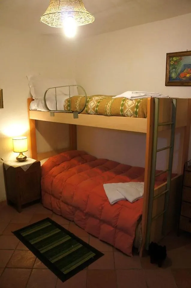 Ecogarden Camping With Rooms Chirignago-Zelarino Campsite