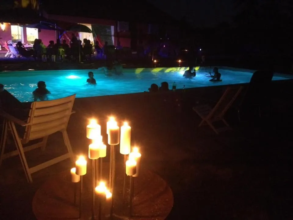 Ecogarden Camping With Rooms Chirignago-Zelarino 3*,  Italie