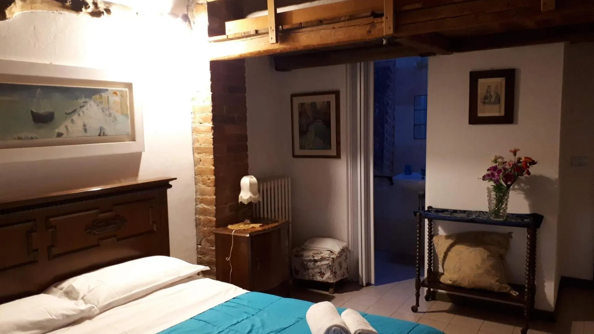 ***  Ecogarden Camping With Rooms Chirignago-Zelarino Italie