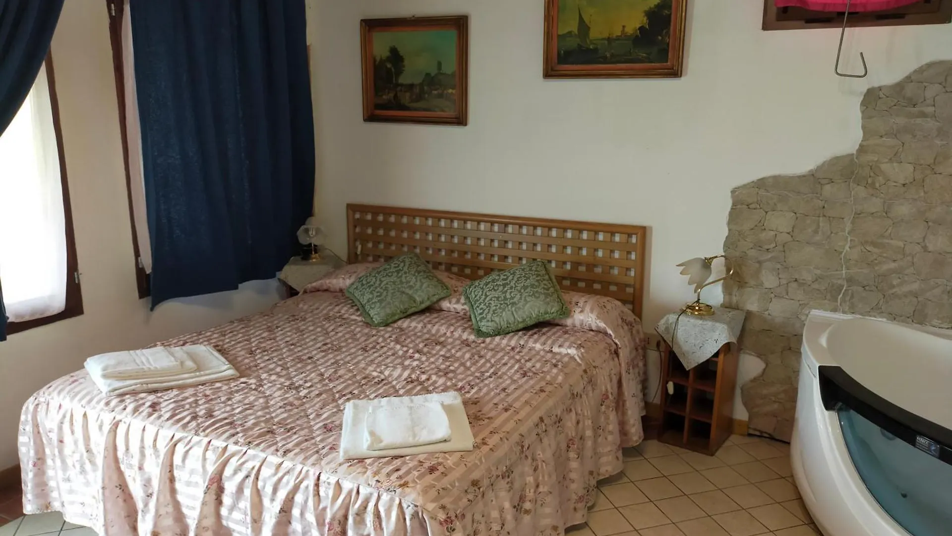Ecogarden Camping With Rooms Chirignago-Zelarino