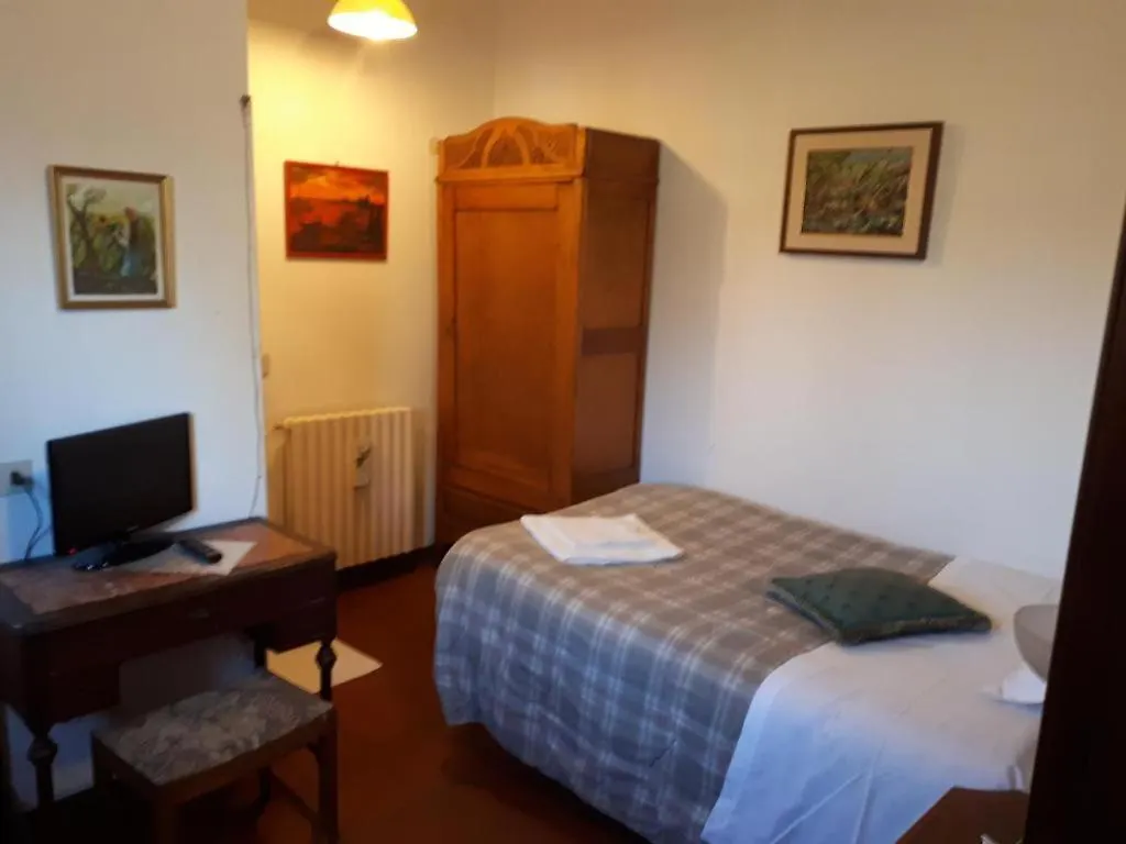 Ecogarden Camping With Rooms Chirignago-Zelarino