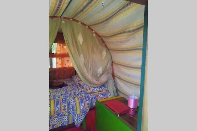 Ecogarden Camping With Rooms Chirignago-Zelarino 3*,