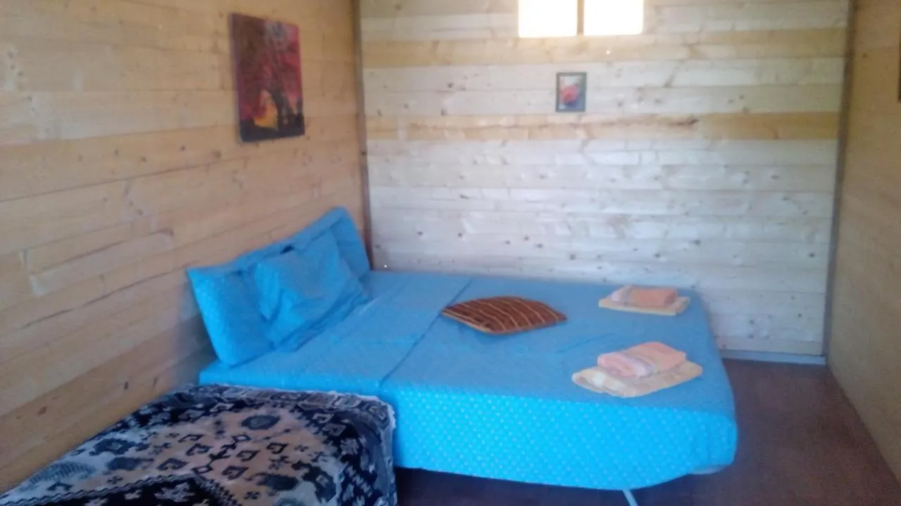 Ecogarden Camping With Rooms Chirignago-Zelarino Campsite