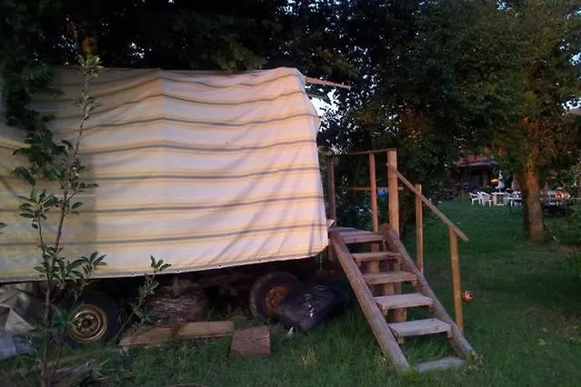 Ecogarden Camping With Rooms Chirignago-Zelarino