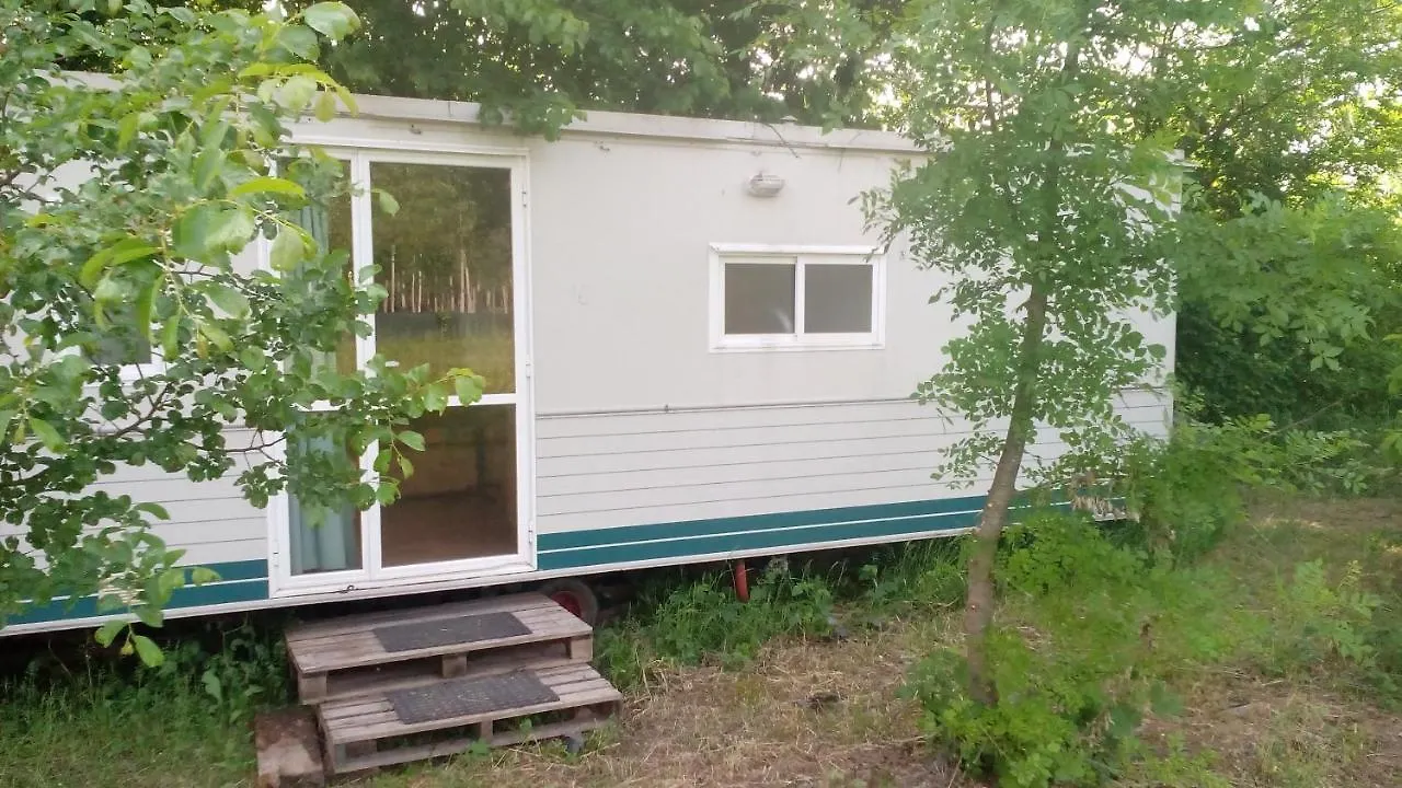 Ecogarden Camping With Rooms Chirignago-Zelarino 3*,  Italie